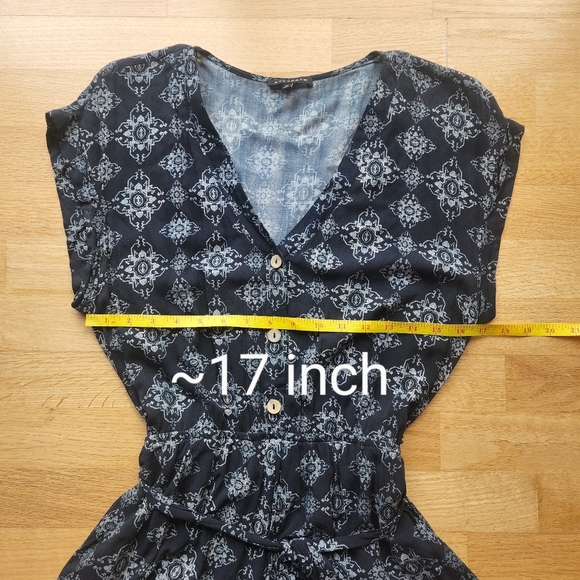 Staccato Romper - Picture 11 of 11